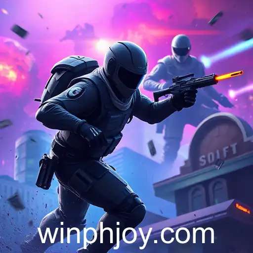 Exploring the Thrilling World of Action Games: A Digital Playground of Excitement