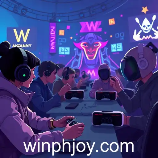 The Changing Landscape of Online Gaming