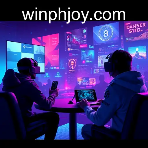 Digital Evolution in Online Gaming