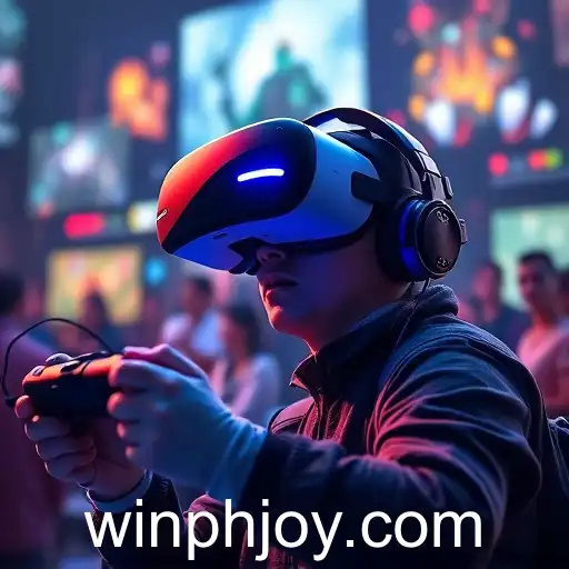 Gaming Evolutions and Trends