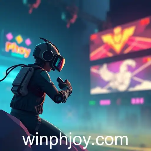 Gaming in 2025: A New Era with Phjoy