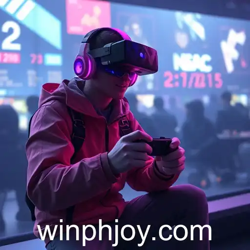 Gaming Trends and Innovations Shaping 2025