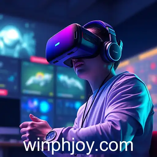 Gaming Trends and Innovations in 2025