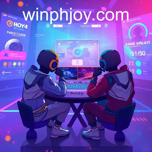 Phjoy: Transforming the Gaming Landscape in 2025