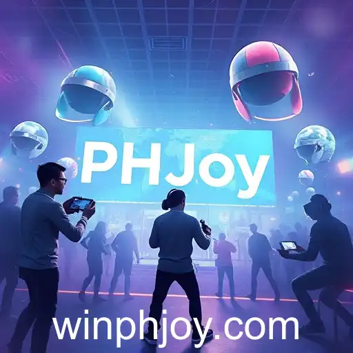 The Rise of PHJoy: Revolutionizing Online Gaming Adventures