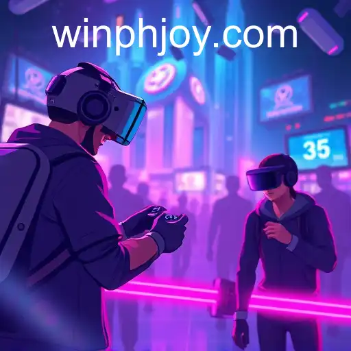 PhJoy: Transforming Online Gaming Landscapes
