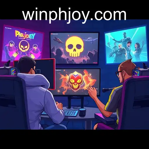 Phjoy: A Revolution in Online Gaming