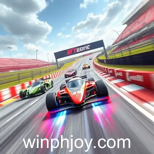 Exploring the High-Speed World of 'Racing Games' on PhJoy