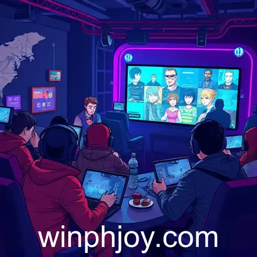 The Rise of Online Gaming Communities