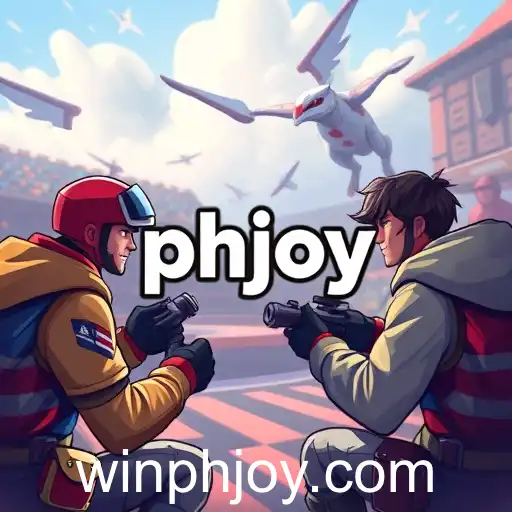 The Rise of 'phjoy' in Digital Gaming