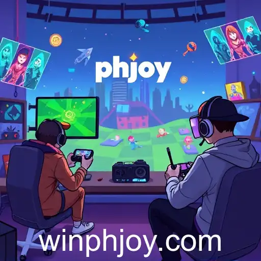 The Rise of Phjoy in the Gaming World