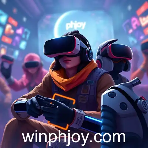 The Rise of Phjoy: Gaming's New Frontier