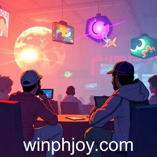 The Unstoppable Rise of Online Gaming